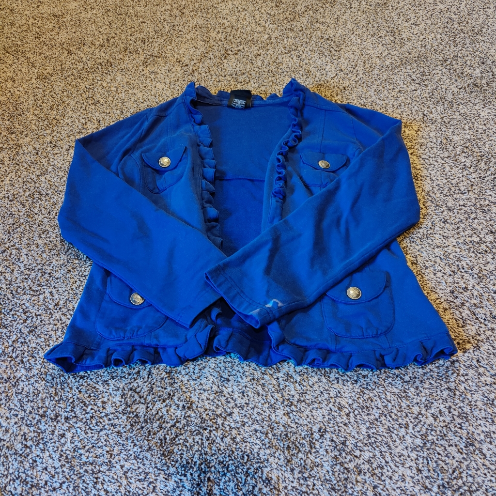 L.A. Kitty Jacket